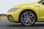 Volkswagen Golf Style 2020 года (UK)